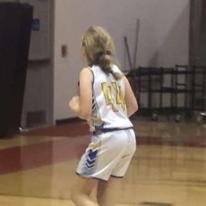 Meet your Posher, Callie